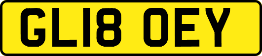 GL18OEY