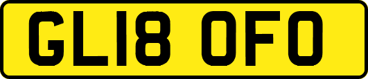 GL18OFO