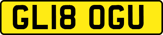 GL18OGU