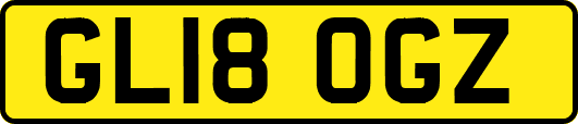 GL18OGZ