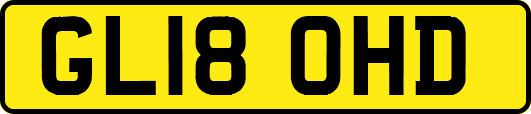 GL18OHD