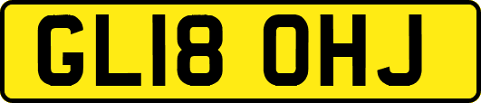 GL18OHJ