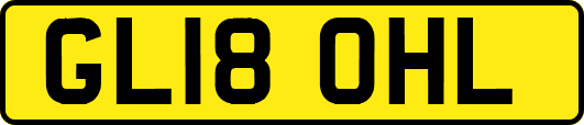 GL18OHL