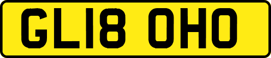 GL18OHO