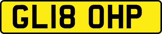 GL18OHP