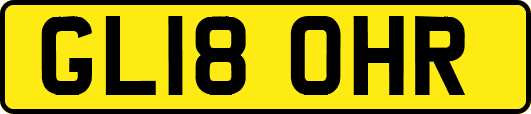 GL18OHR