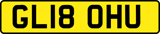 GL18OHU