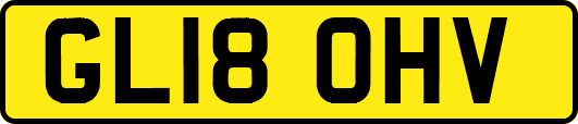 GL18OHV