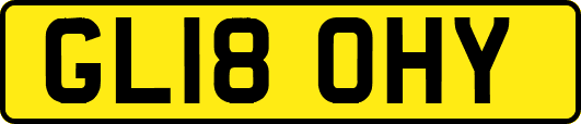 GL18OHY