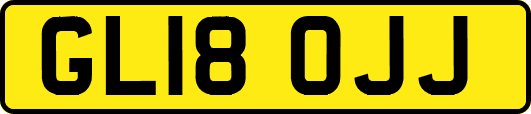 GL18OJJ