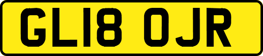 GL18OJR