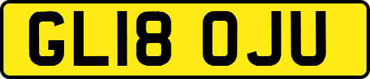 GL18OJU