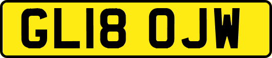 GL18OJW