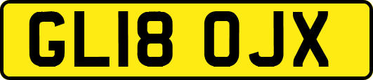 GL18OJX