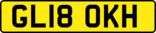 GL18OKH