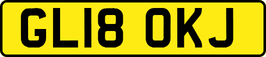 GL18OKJ