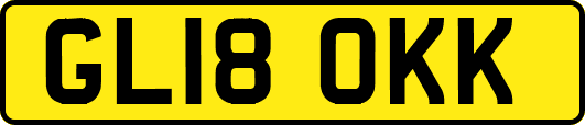 GL18OKK