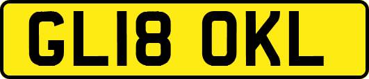 GL18OKL