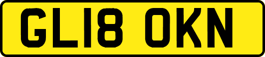 GL18OKN