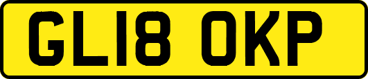 GL18OKP