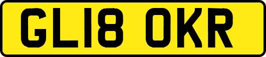 GL18OKR