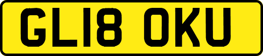 GL18OKU