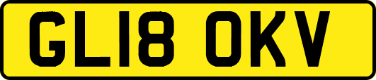GL18OKV