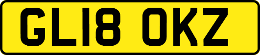GL18OKZ