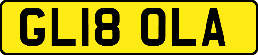 GL18OLA