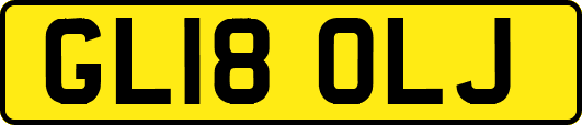 GL18OLJ