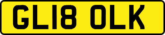 GL18OLK