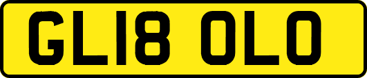 GL18OLO