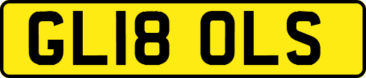 GL18OLS