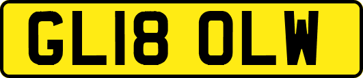 GL18OLW