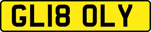 GL18OLY