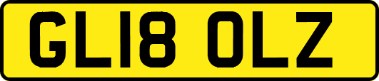 GL18OLZ