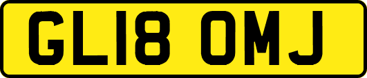 GL18OMJ