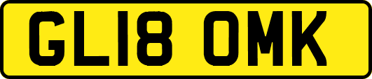 GL18OMK
