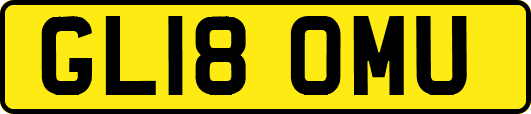 GL18OMU