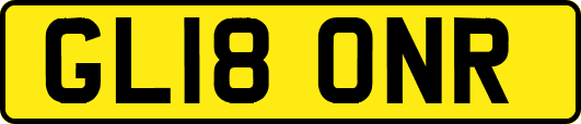 GL18ONR