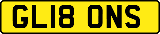 GL18ONS