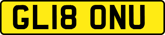GL18ONU