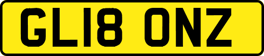 GL18ONZ