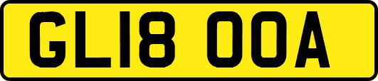 GL18OOA
