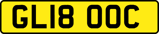 GL18OOC