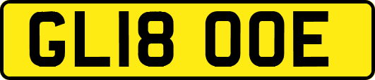 GL18OOE