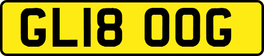 GL18OOG