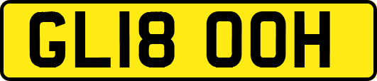 GL18OOH