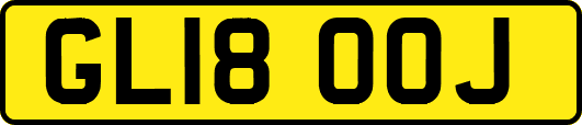GL18OOJ