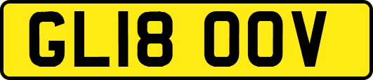 GL18OOV